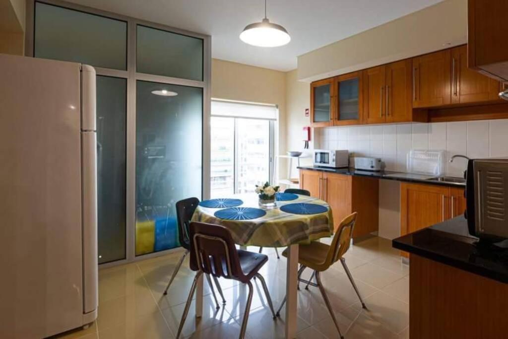 S.George Apartment Ponta Delgada Exterior foto