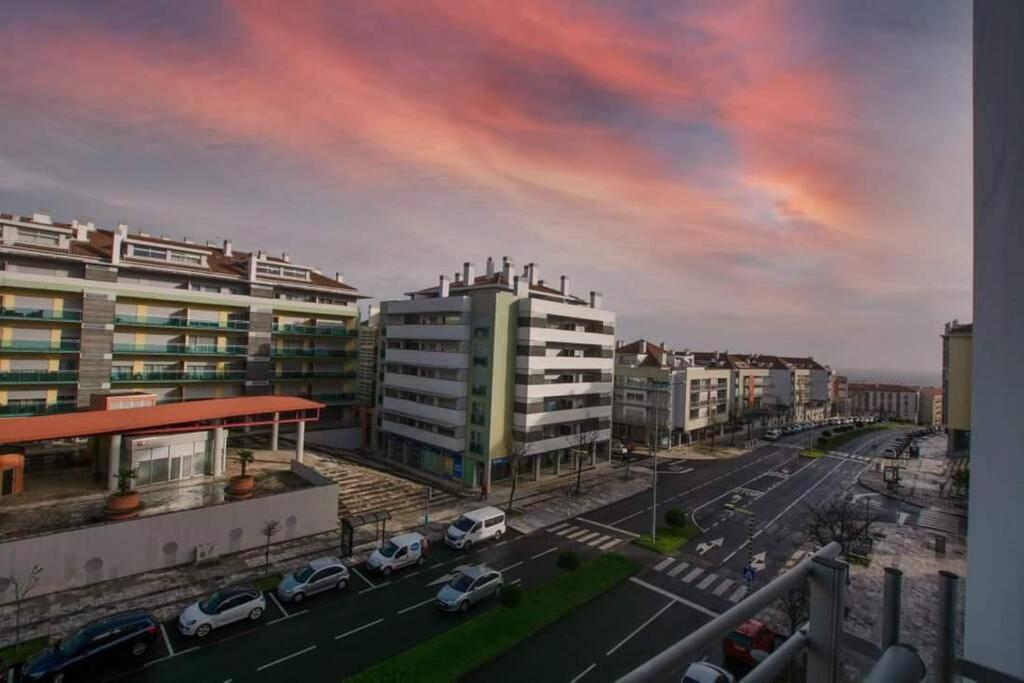 S.George Apartment Ponta Delgada Exterior foto