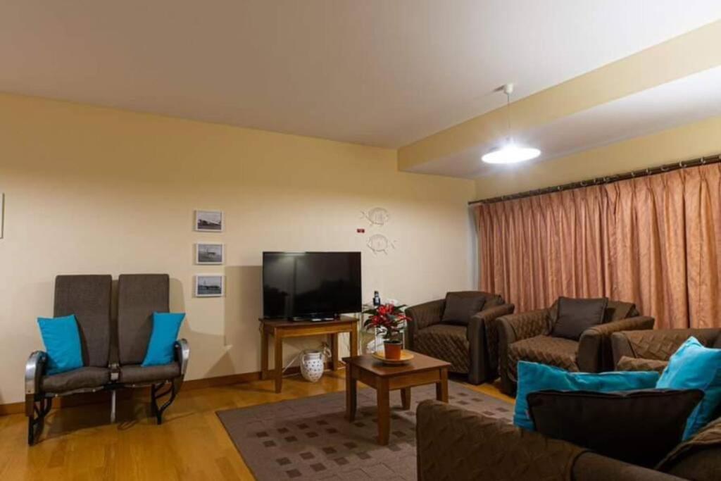S.George Apartment Ponta Delgada Exterior foto