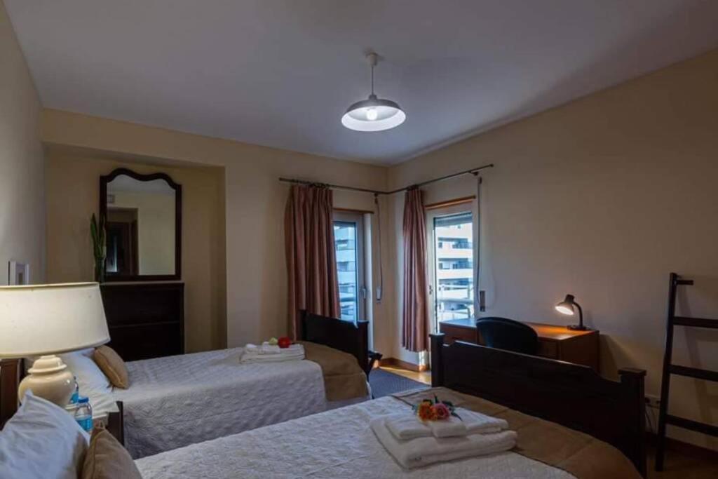 S.George Apartment Ponta Delgada Exterior foto
