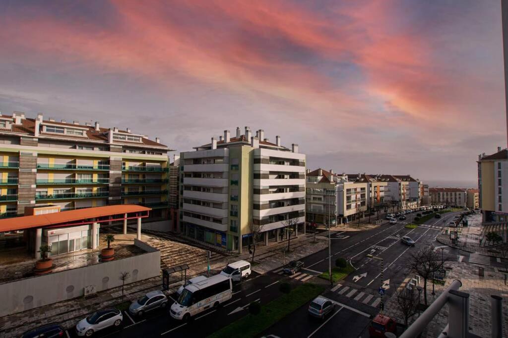 S.George Apartment Ponta Delgada Exterior foto