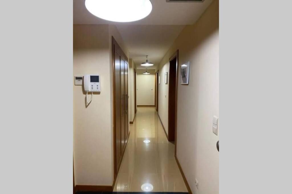 S.George Apartment Ponta Delgada Exterior foto